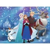 Image de Puzzle 100 piÃ¨ces XXL : La Reine des Neiges (Frozen) : Neige Ã©tincelante