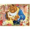 Image de Puzzle 100 piÃ¨ces XXL : La Belle et la BÃªte