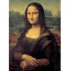 Image de Puzzle 300 pièces - Léonard de Vinci : La Joconde Ravensburger-14005