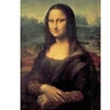 Image de Puzzle 300 piÃ¨ces - LÃ©onard de Vinci : La Joconde