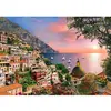 Image de Puzzle 500 pièces XXL : Positano, Italie Ravensburger-14876