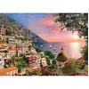 Image de Puzzle 500 piÃ¨ces XXL : Positano, Italie