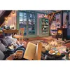 Image de Puzzle 500 pièces XXL : Retraite confortable Ravensburger-14967