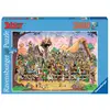 Image de Puzzle 3000 pièces : L'univers Astérix Ravensburger-149810