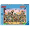 Image de Puzzle 3000 piÃ¨ces : L'univers AstÃ©rix