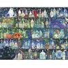 Image de Puzzle 2000 pièces : L'étagère à potions, Zoe Sandler Ravensburger-16010