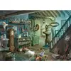 Image de Puzzle 759 pièces : Escape Puzzle : La cave de la terreur Ravensburger-16435
