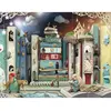 Image de Puzzle 2000 pièces : L'avenue des romans / Demelsa Haughton Ravensburger-16463