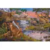 Image de Puzzle 3000 pièces : Le règne animal Ravensburger-16465