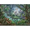 Image de Puzzle 759 pièces : Escape Puzzle : Licorne Ravensburger-16512