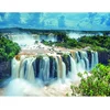 Image de Puzzle 2000 pièces : Les chutes d'Iguazu, Brésil Ravensburger-16607