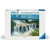 Image de Puzzle 2000 pièces Chutes d'iguazu au Brésil