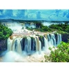 Image de Puzzle 2000 piÃ¨ces : Les chutes d'Iguazu, BrÃ©sil