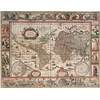 Image de Puzzle 2000 piÃ¨ces - Mappemonde