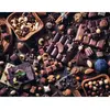 Image de Puzzle 2000 piÃ¨ces : Paradis du chocolat