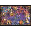 Image de Puzzle 3000 pièces : Signes du zodiaque Ravensburger-16718