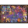 Image de Puzzle 3000 piÃ¨ces : Signes du zodiaque
