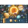 Image de Puzzle 5000 pièces : Système solaire Ravensburger-16720