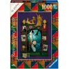 Image de Puzzle 1000 pièces : Harry Potter et l'ordre du Phénix Ravensburger-16746
