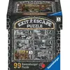 Image de Escape Puzzle 99 pièces : Le grenier du manoir Ravensburger-16881