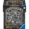 Image de Escape Puzzle 99 piÃ¨ces : Le grenier du manoir