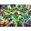 Image de Puzzle 1000 piÃ¨ces : Collection Marvel Villainous : Hela