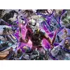 Image de Puzzle 1000 pièces : Collection Marvel Villainous : Killmonger Ravensburger-16906