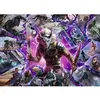 Image de Puzzle 1000 piÃ¨ces : Collection Marvel Villainous : Killmonger