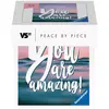 Image de Puzzle Moment 99 pièces : You are amazing Ravensburger-16966
