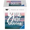 Image de Puzzle Moment 99 piÃ¨ces : You are amazing
