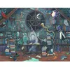 Image de Puzzle 2000 pièces : Merlin l'enchanteur, Zoe Sadler Ravensburger-17112