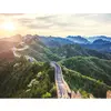 Image de Puzzle 2000 pièces : La Grande Muraille de Chine Ravensburger-17114