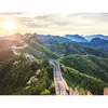 Image de Puzzle 2000 piÃ¨ces : La Grande Muraille de Chine