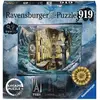Image de Puzzle 919 pièces : Escape The Circle : Paris RAVENSBURGER-17281