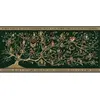 Image de Puzzle 2000 pièces panoramique : Harry Potter : L'arbre généalogique Ravensburger-17299