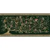 Image de Puzzle 2000 piÃ¨ces panoramique : Harry Potter : L'arbre gÃ©nÃ©alogique