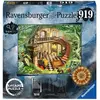 Image de Puzzle 919 pièces : Escape The Circle : Rome RAVENSBURGER-17310
