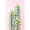 Image de Puzzle Moment 200 pièces :  Cactus Ravensburger-17367
