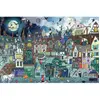 Image de Puzzle 5000 pièces :  La rue fantastique Ravensburger-17399