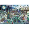 Image de Puzzle 5000 piÃ¨ces :  La rue fantastique