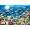 Image de Puzzle 5000 pièces - Sous la mer Ravensburger-17426