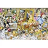 Image de Puzzle 5000 piÃ¨ces : Mickey l'artiste