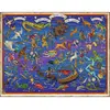 Image de Puzzle 2000 piÃ¨ces : Constellations
