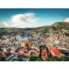 Image de Puzzle 2000 pièces :  Ville coloniale de Guanajuato, Mexique Ravensburger-17442