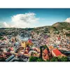 Image de Puzzle 2000 piÃ¨ces :  Ville coloniale de Guanajuato, Mexique