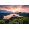 Image de Puzzle 3000 pièces :  Lac de Bled, Slovénie Ravensburger-17445