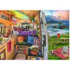 Image de Puzzle 500 piÃ¨ces XXL : Belle escapade