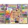 Image de Puzzle 500 piÃ¨ces XXL : La palette de l'artiste