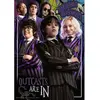 Image de Puzzle 300 pièces : Mercredi : Nevermore Academy Ravensburger-17574