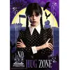 Image de Puzzle 300 pièces : Mercredi Addams Ravensburger-17575
